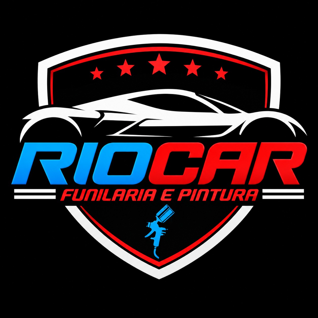 Riocar Funilaria e Pintura